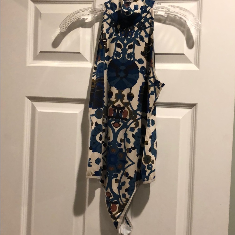 Free people body suit